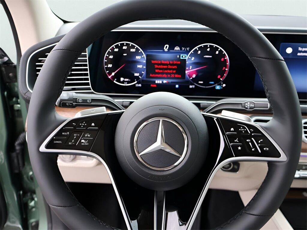 2026 Mercedes-Benz GLE GLE 450 San Clemente CA