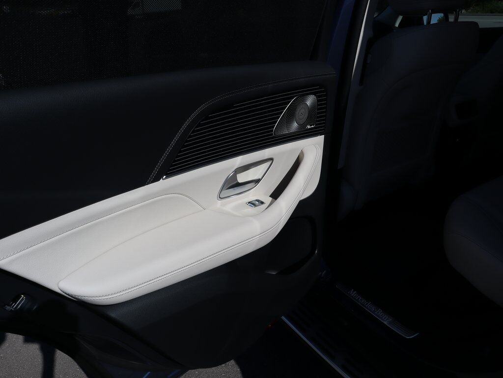 2026 Mercedes-Benz GLE GLE 450 San Clemente CA