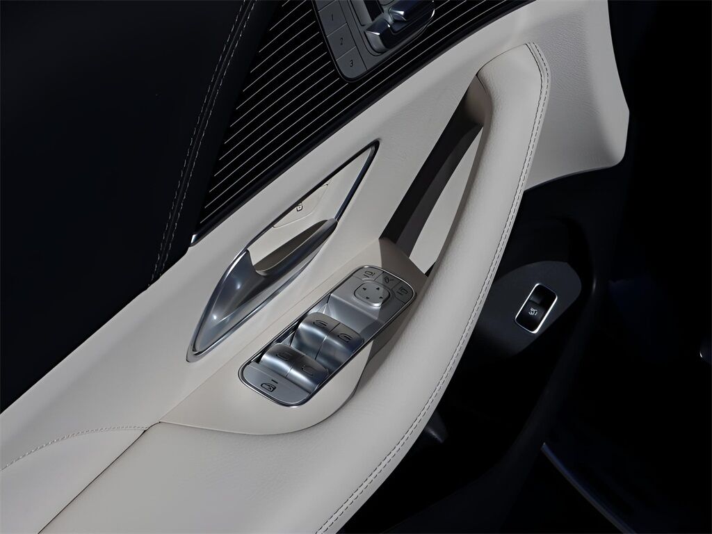 2026 Mercedes-Benz GLE GLE 450 San Clemente CA