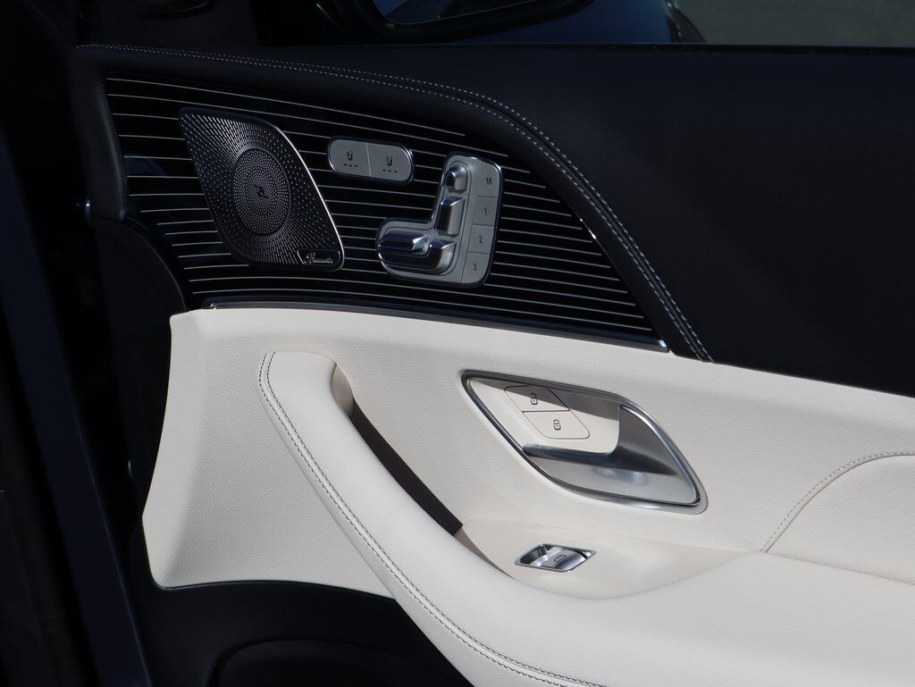 2026 Mercedes-Benz GLE GLE 450 San Clemente CA