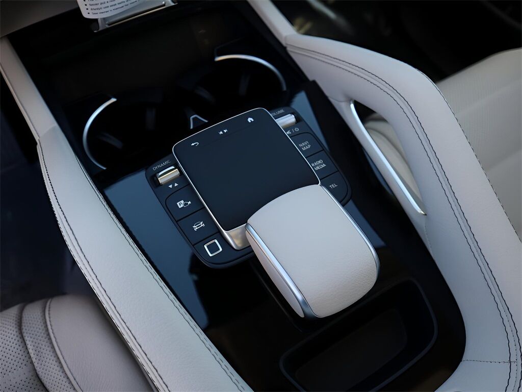 2026 Mercedes-Benz GLE GLE 450 San Clemente CA