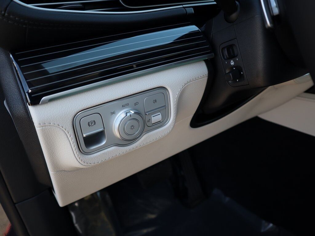 2026 Mercedes-Benz GLE GLE 450 San Clemente CA