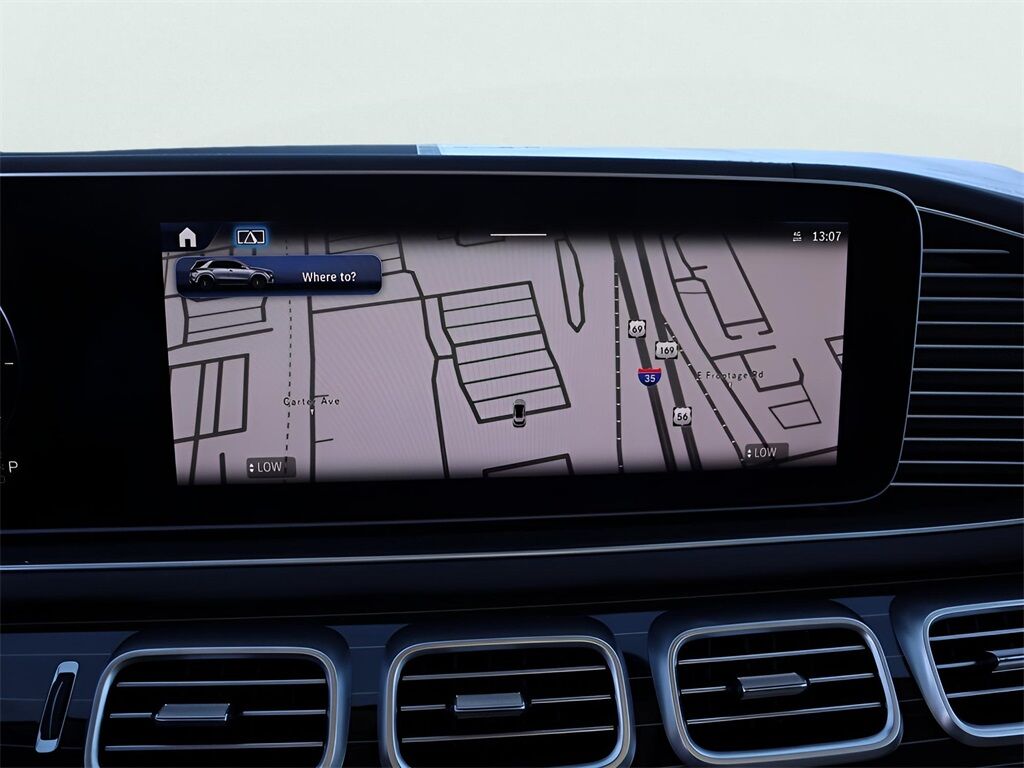 2026 Mercedes-Benz GLE GLE 450 San Clemente CA