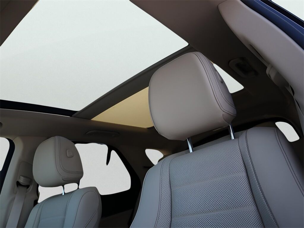 2026 Mercedes-Benz GLE GLE 450 San Clemente CA