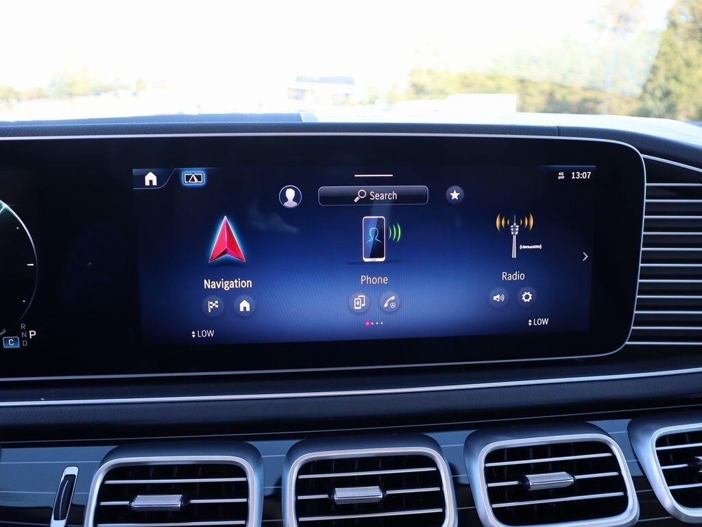 2026 Mercedes-Benz GLE GLE 450 San Clemente CA