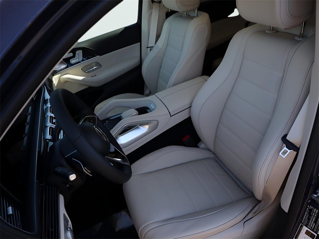 2026 Mercedes-Benz GLE GLE 450 San Clemente CA