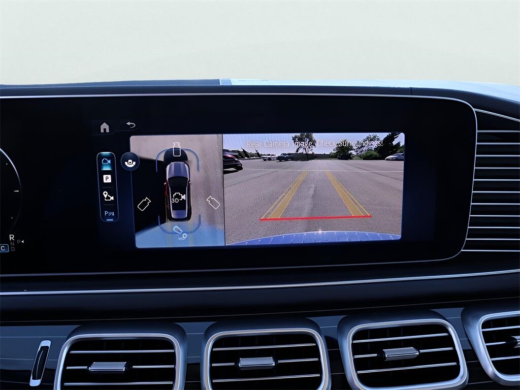 2026 Mercedes-Benz GLE GLE 450 San Clemente CA