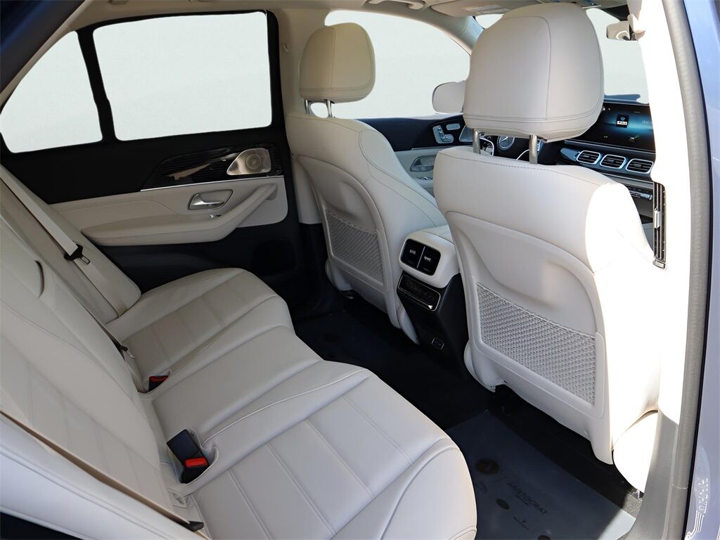 2026 Mercedes-Benz GLE GLE 450 San Clemente CA