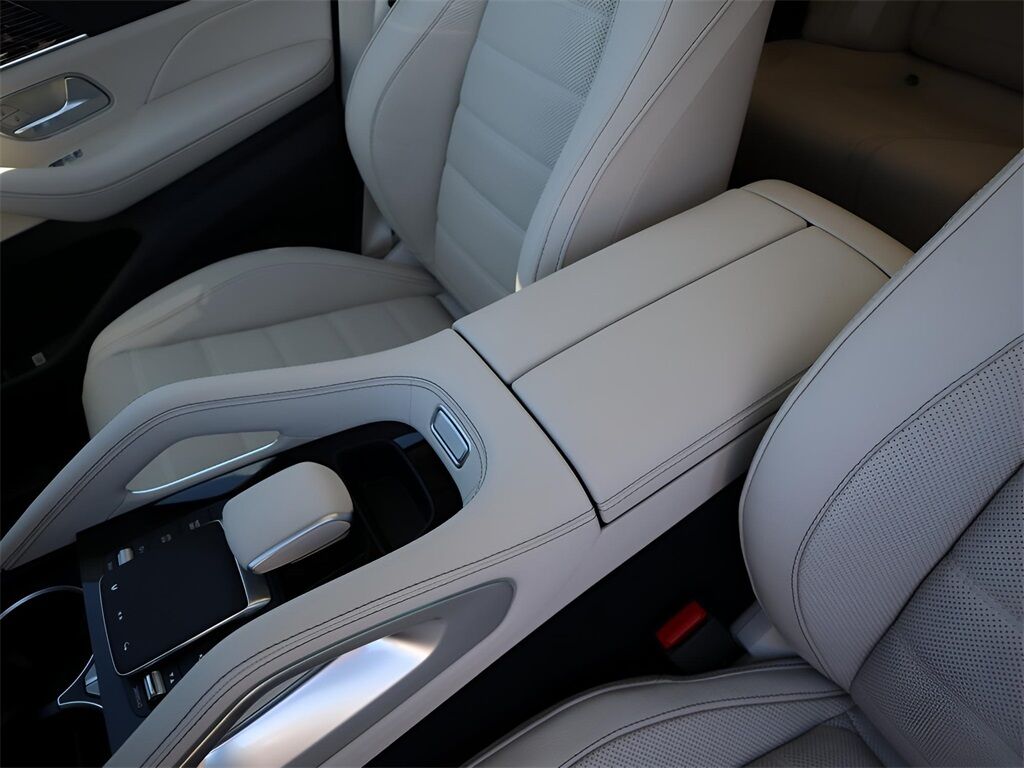 2026 Mercedes-Benz GLE GLE 450 San Clemente CA