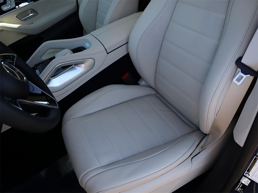 2026 Mercedes-Benz GLE GLE 450 San Clemente CA