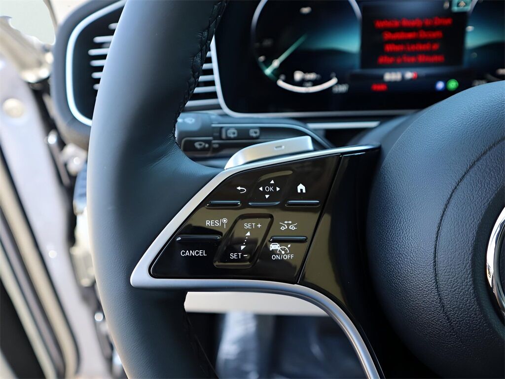 2026 Mercedes-Benz GLE GLE 450 San Clemente CA