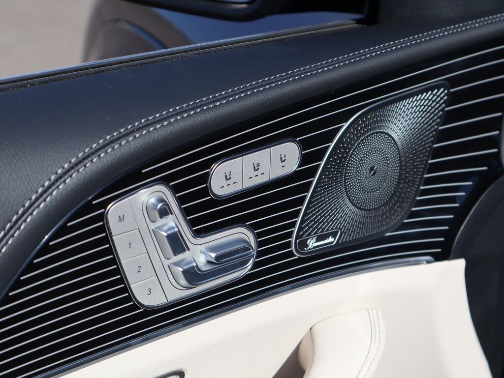 2026 Mercedes-Benz GLE GLE 450 San Clemente CA