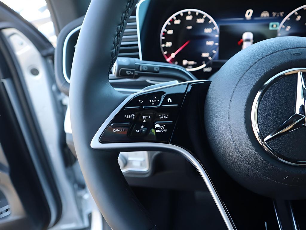 2026 Mercedes-Benz GLE GLE 450 San Clemente CA