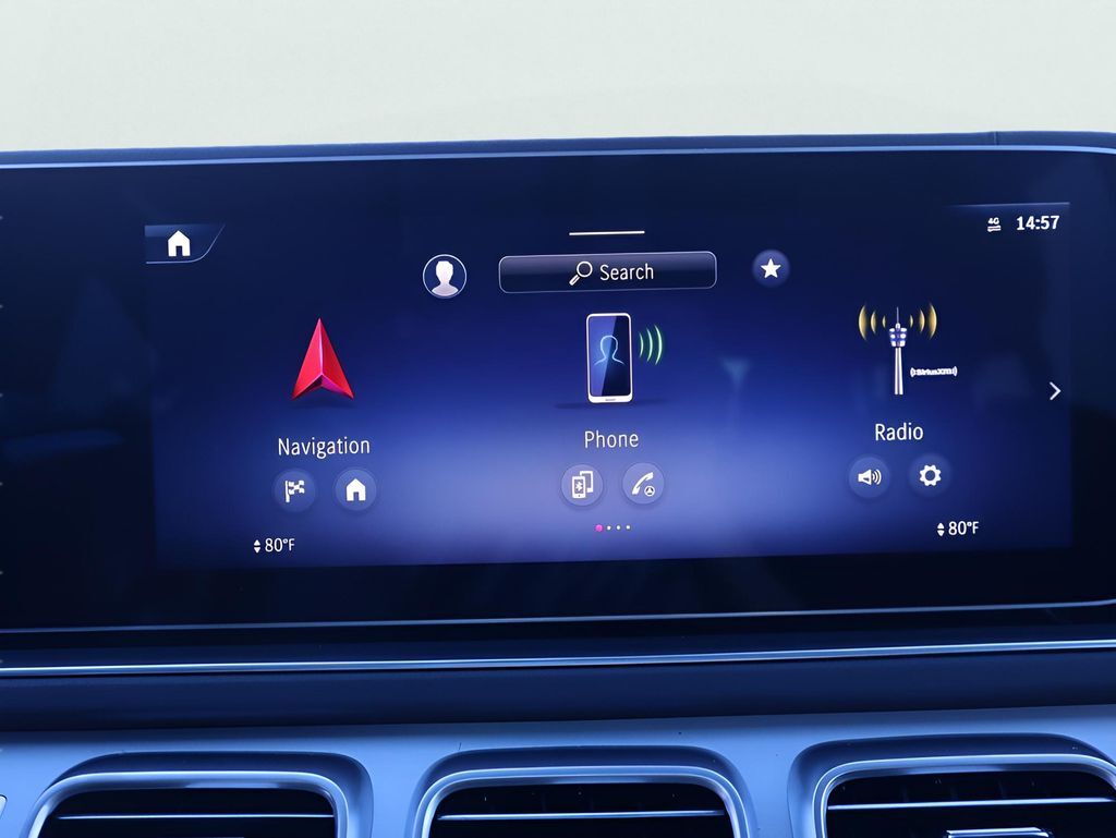 2026 Mercedes-Benz GLE GLE 450 San Clemente CA