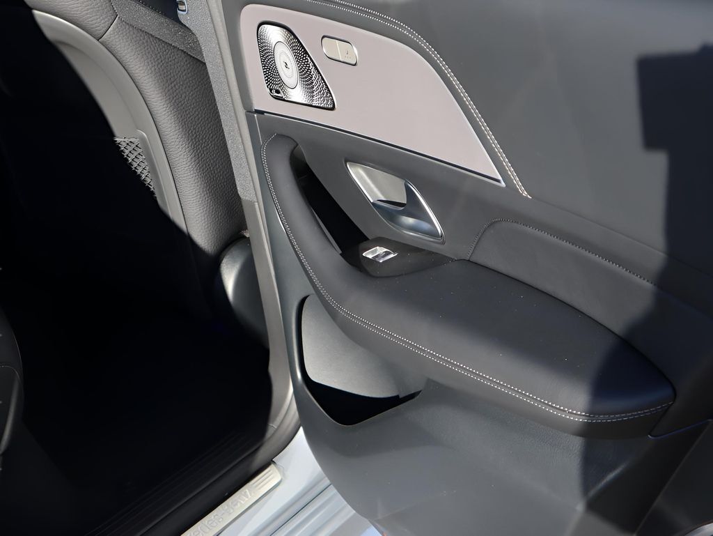 2026 Mercedes-Benz GLE GLE 450 San Clemente CA