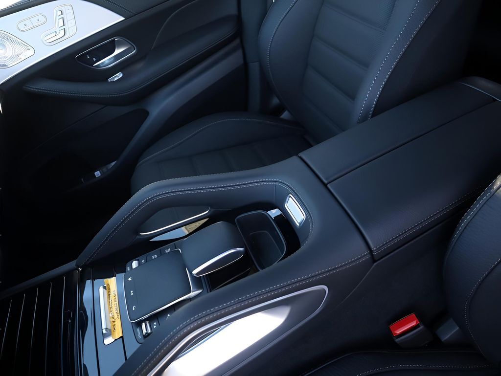 2026 Mercedes-Benz GLE GLE 450 San Clemente CA