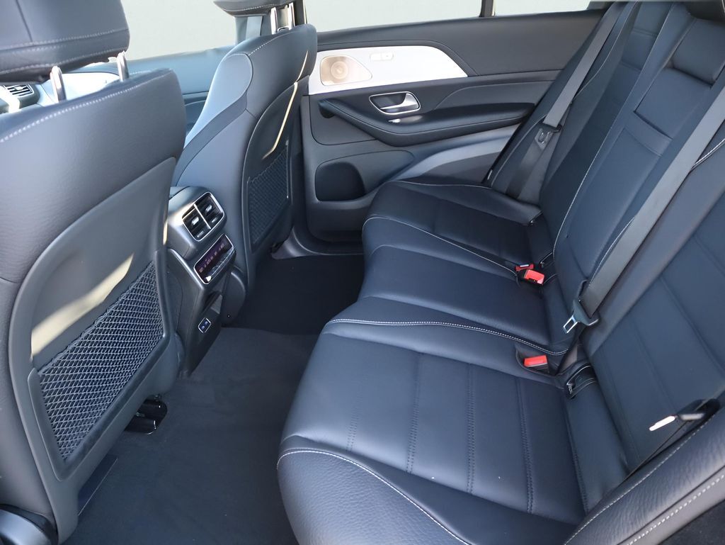 2026 Mercedes-Benz GLE GLE 450 San Clemente CA