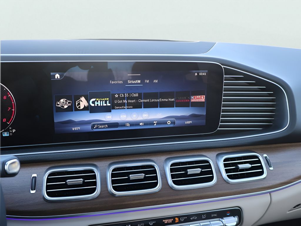 2026 Mercedes-Benz GLE GLE 450 San Clemente CA