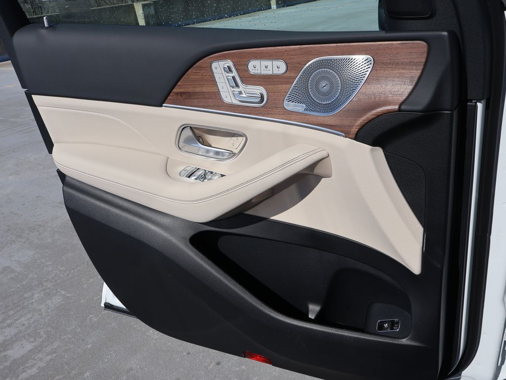 2026 Mercedes-Benz GLE GLE 450 San Clemente CA