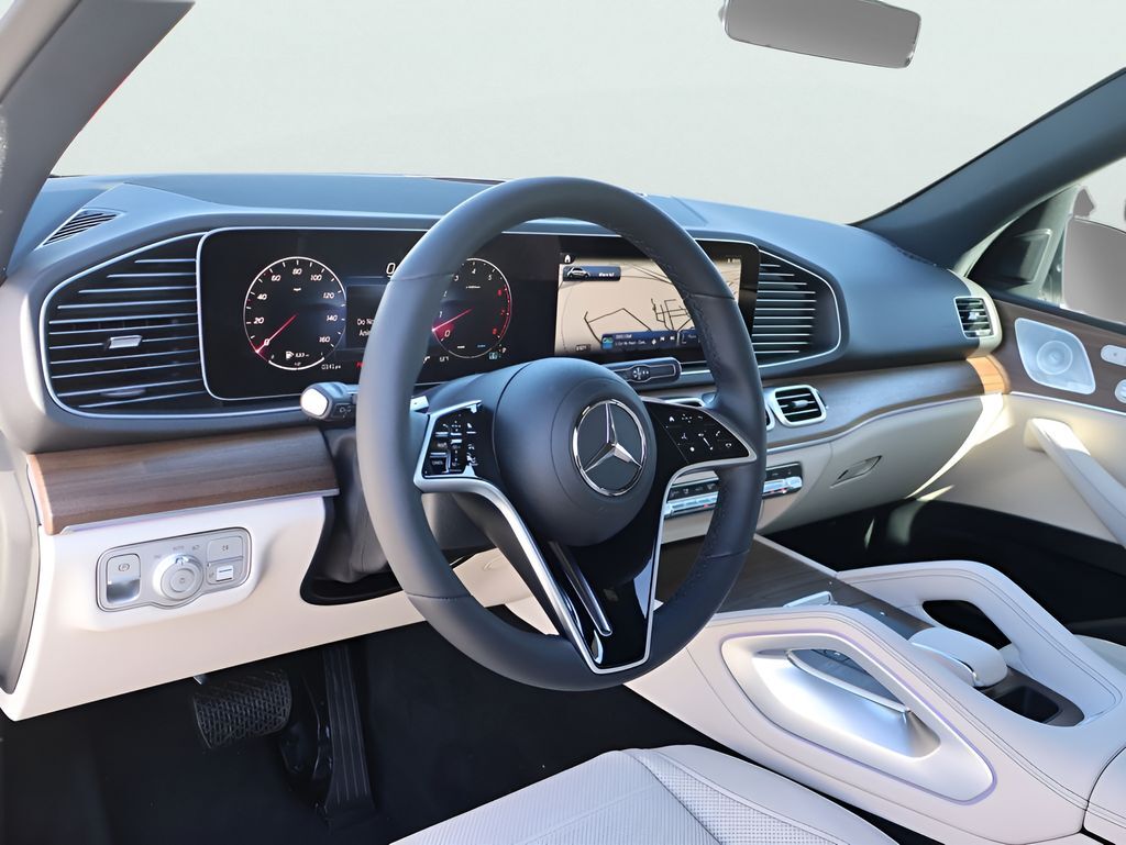 2026 Mercedes-Benz GLE GLE 450 San Clemente CA