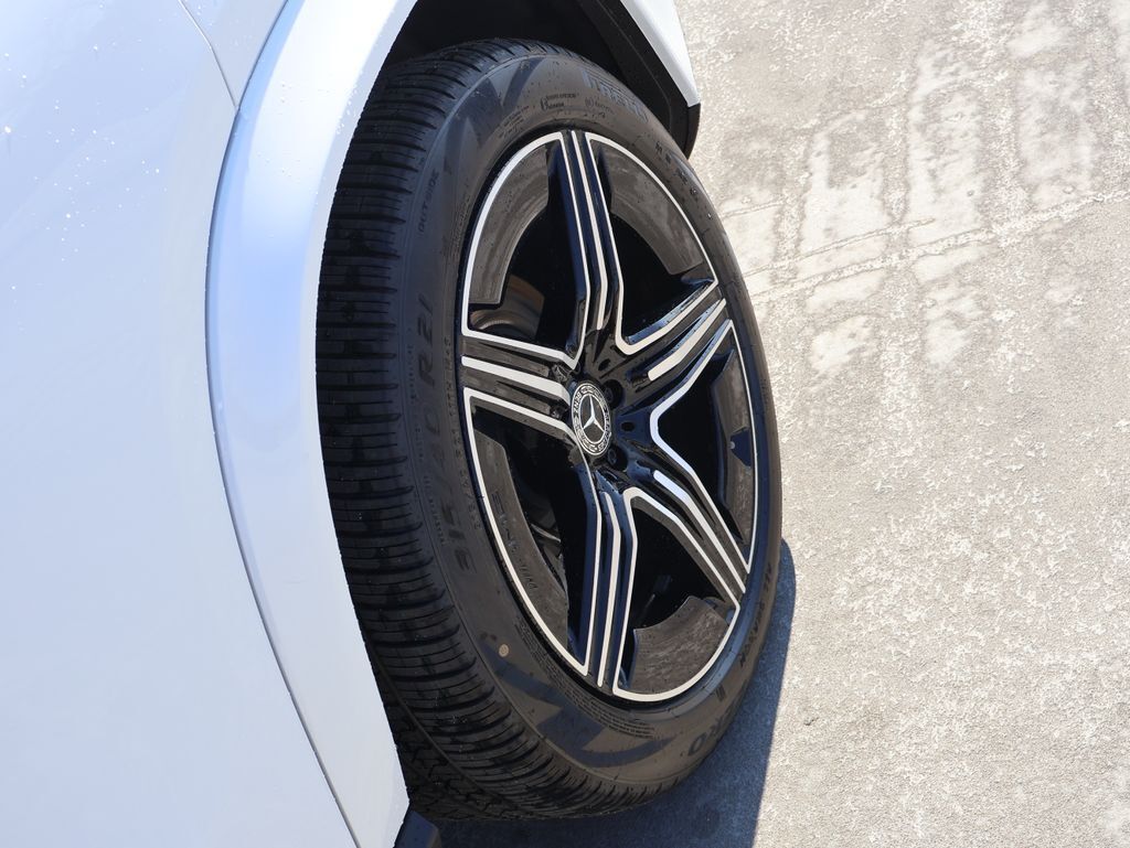 2026 Mercedes-Benz GLE GLE 450 San Clemente CA