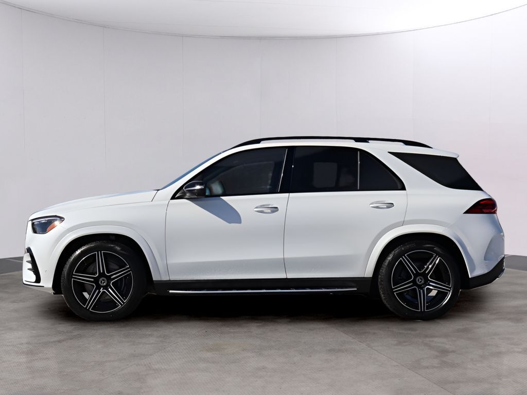 2026 Mercedes-Benz GLE GLE 450 San Clemente CA
