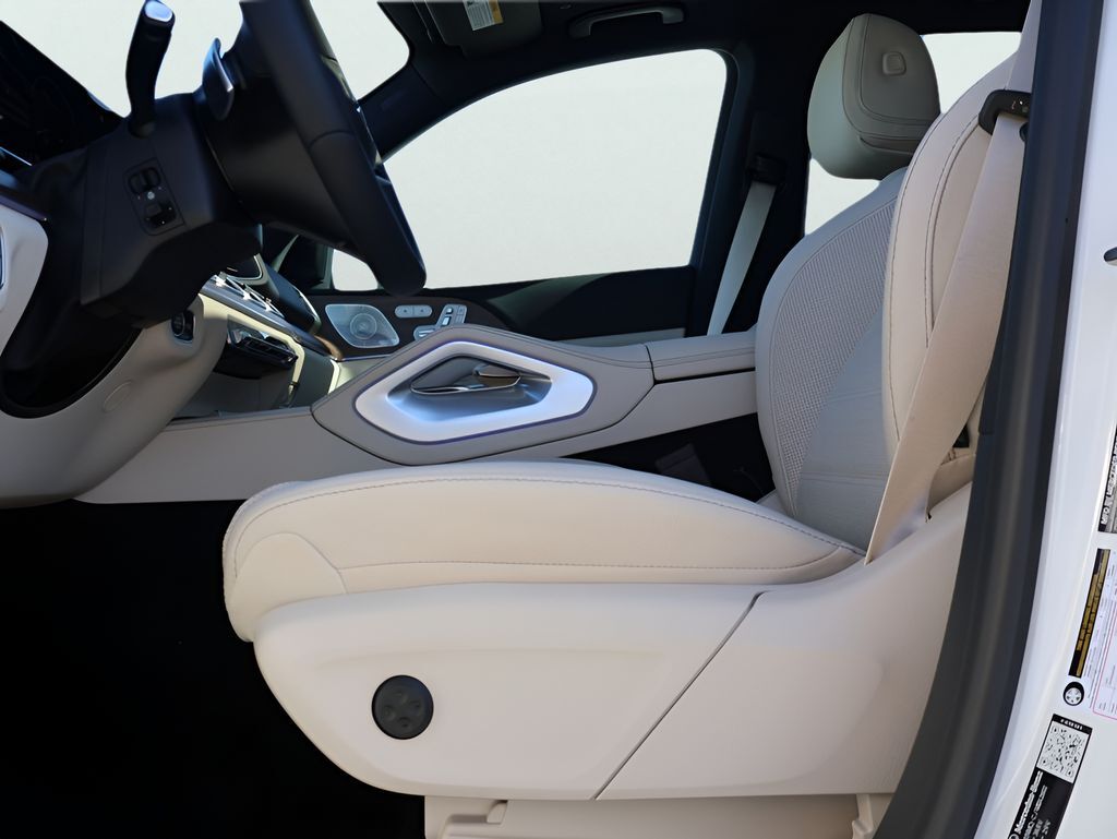 2026 Mercedes-Benz GLE GLE 450 San Clemente CA