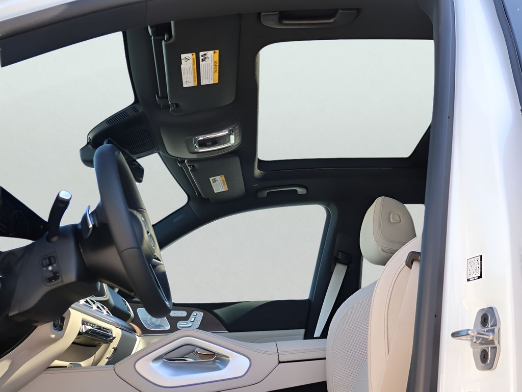 2026 Mercedes-Benz GLE GLE 450 San Clemente CA