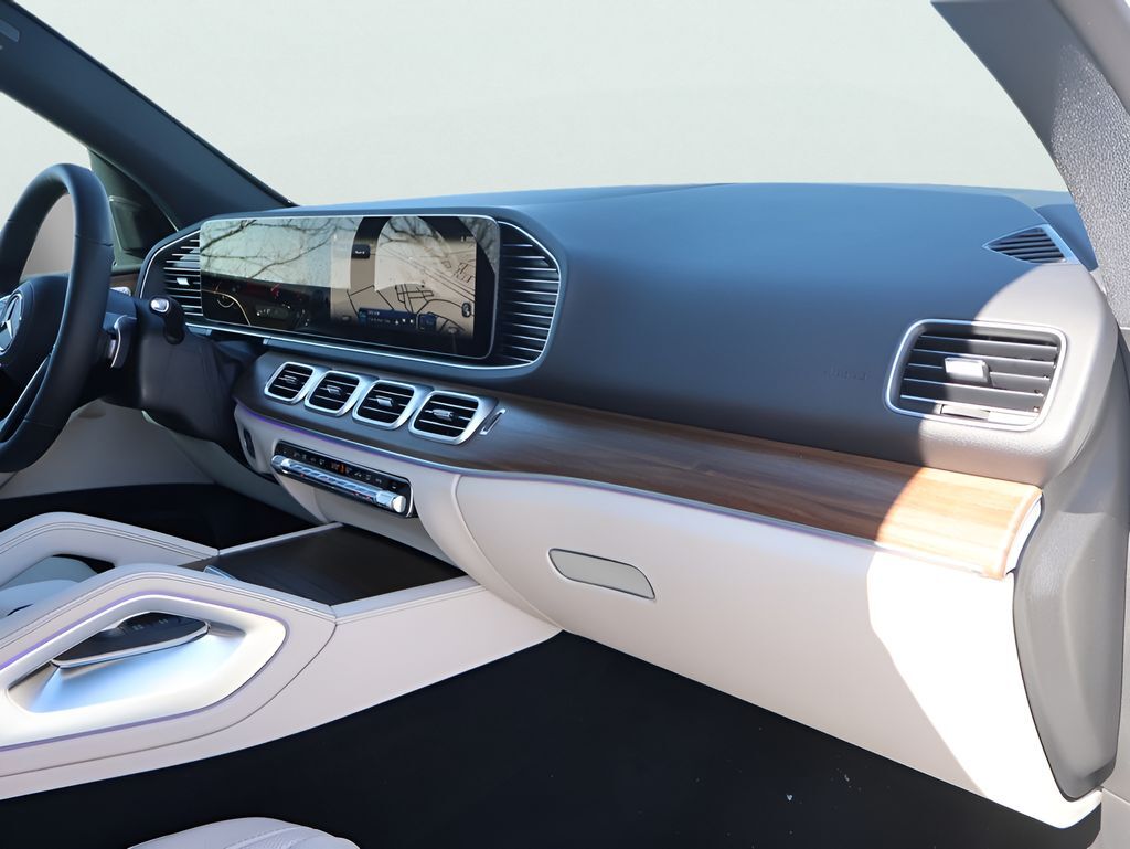 2026 Mercedes-Benz GLE GLE 450 San Clemente CA