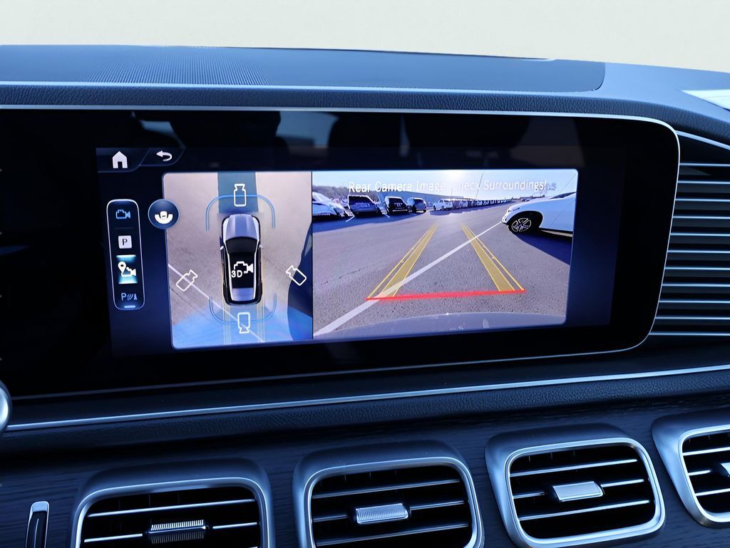 2026 Mercedes-Benz GLE GLE 450 San Clemente CA