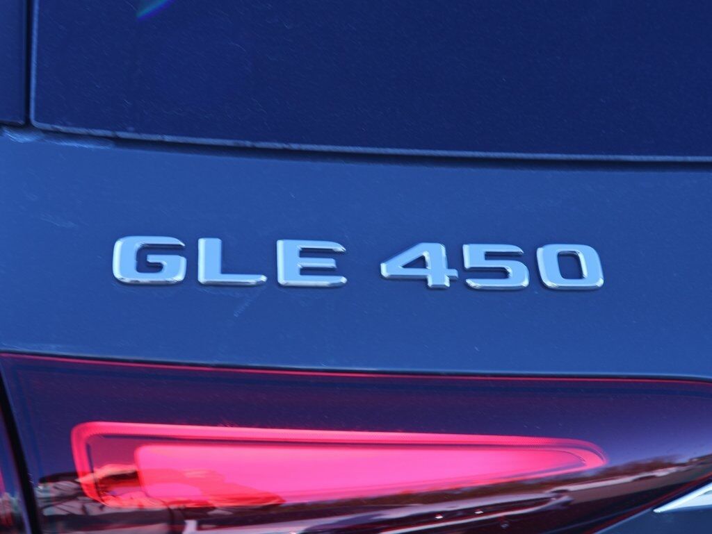 2026 Mercedes-Benz GLE GLE 450 San Clemente CA