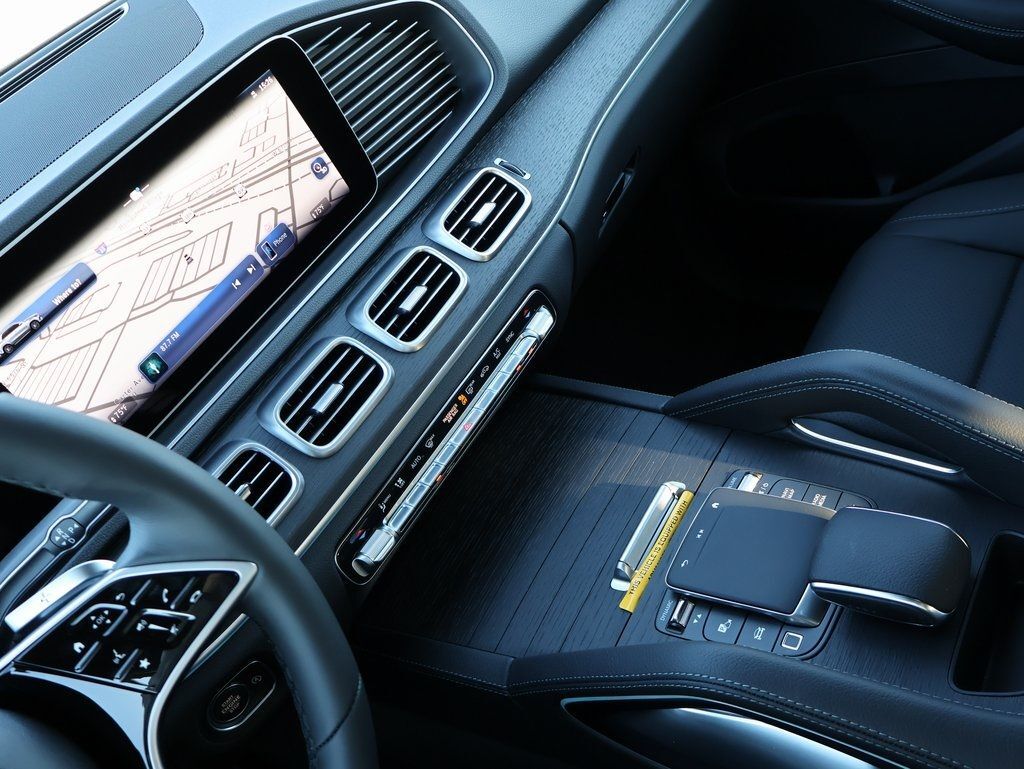 2026 Mercedes-Benz GLE GLE 450 San Clemente CA