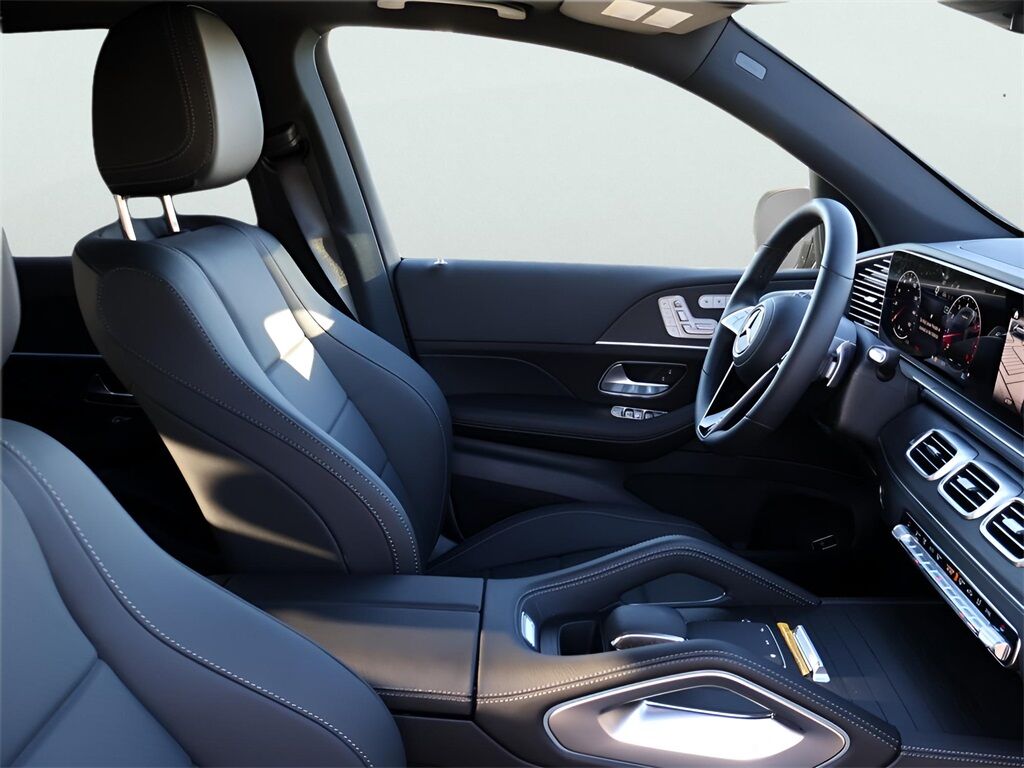 2026 Mercedes-Benz GLE GLE 450 San Clemente CA