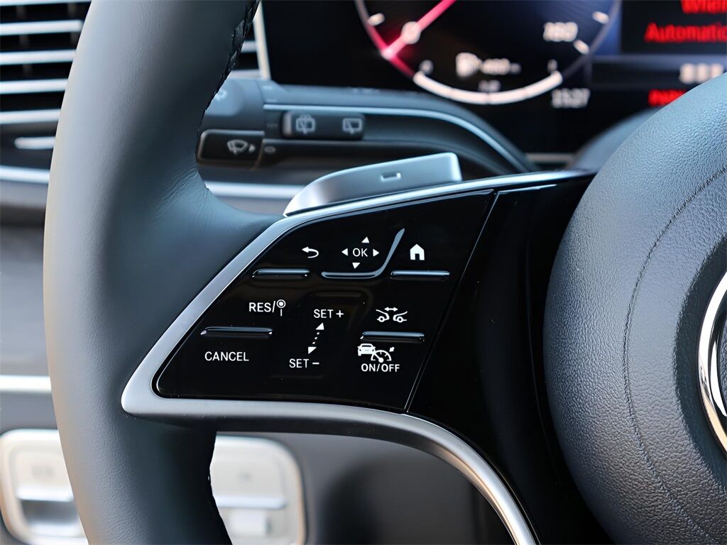 2026 Mercedes-Benz GLE GLE 450 San Clemente CA