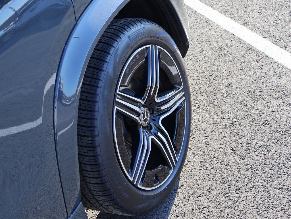 2026 Mercedes-Benz GLE GLE 450 San Clemente CA