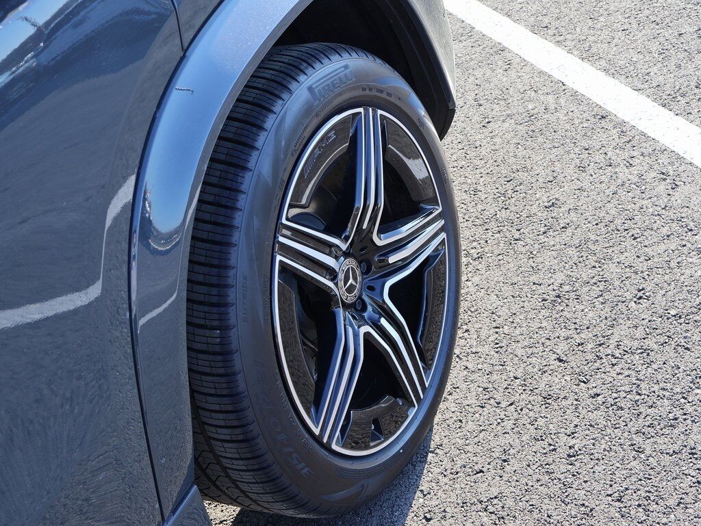 2026 Mercedes-Benz GLE GLE 450 San Clemente CA