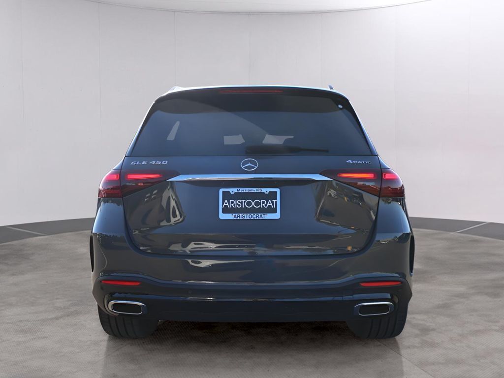 2026 Mercedes-Benz GLE GLE 450 San Clemente CA