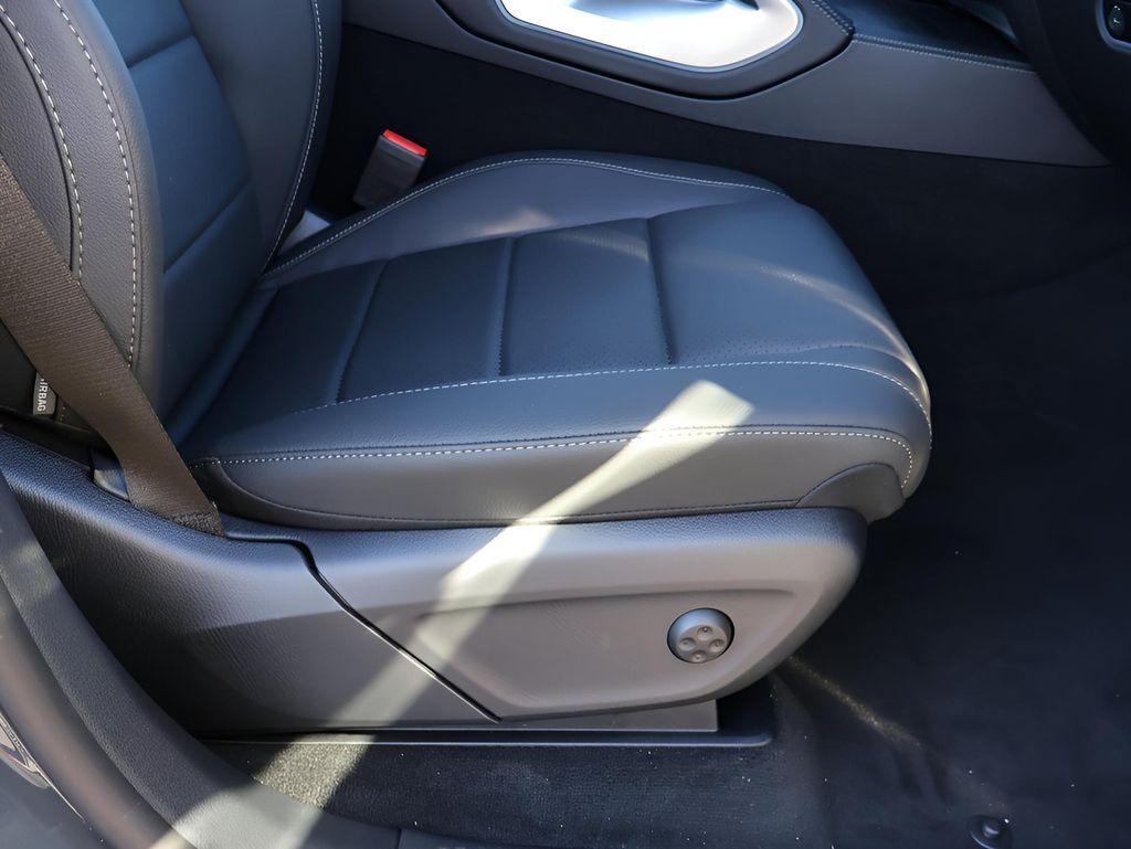 2026 Mercedes-Benz GLE GLE 450 San Clemente CA