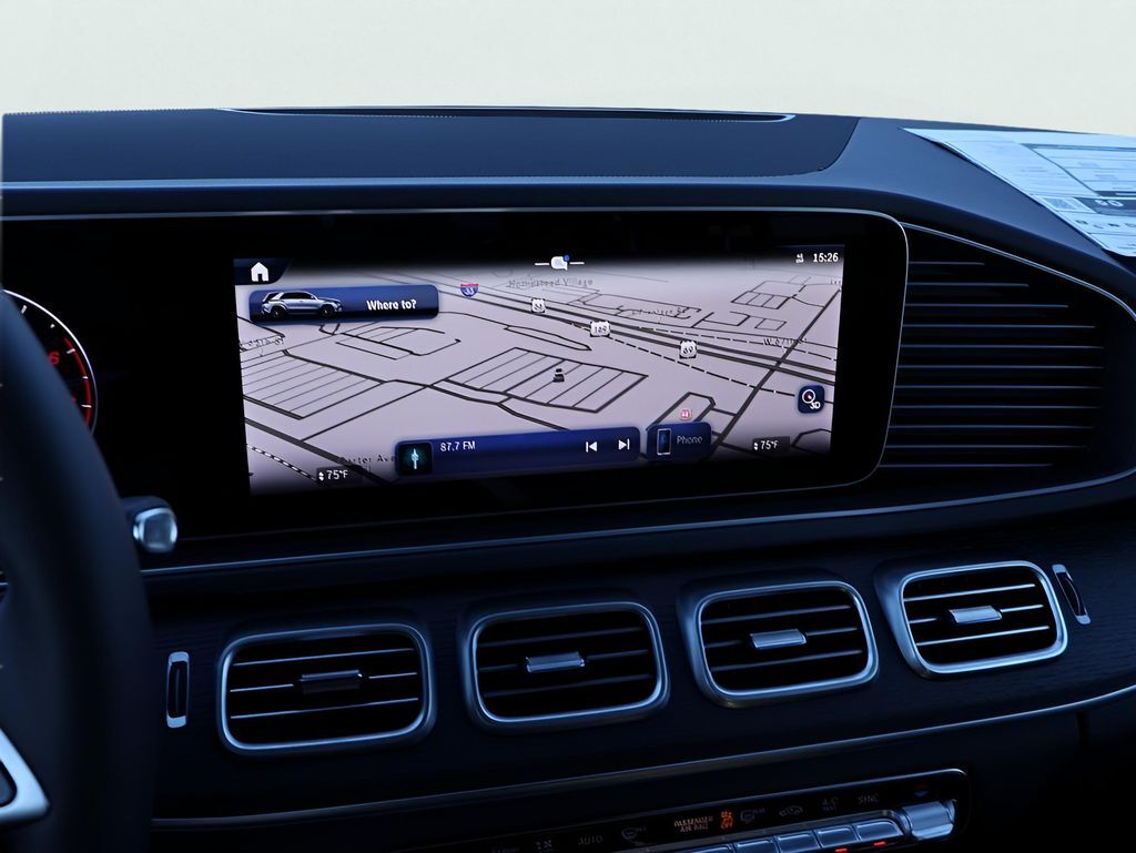 2026 Mercedes-Benz GLE GLE 450 San Clemente CA