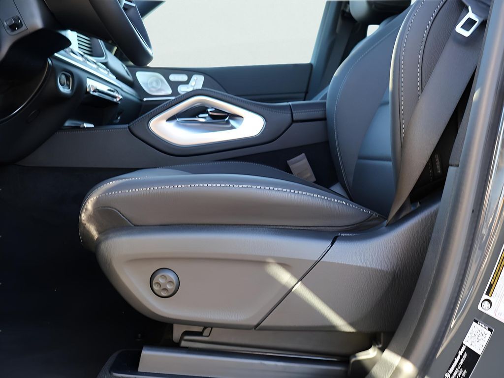 2026 Mercedes-Benz GLE GLE 450 San Clemente CA