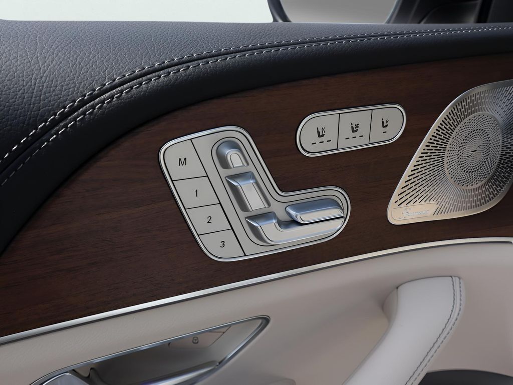 2026 Mercedes-Benz GLE GLE 450 San Clemente CA