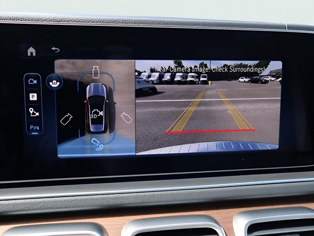 2026 Mercedes-Benz GLE GLE 450 San Clemente CA