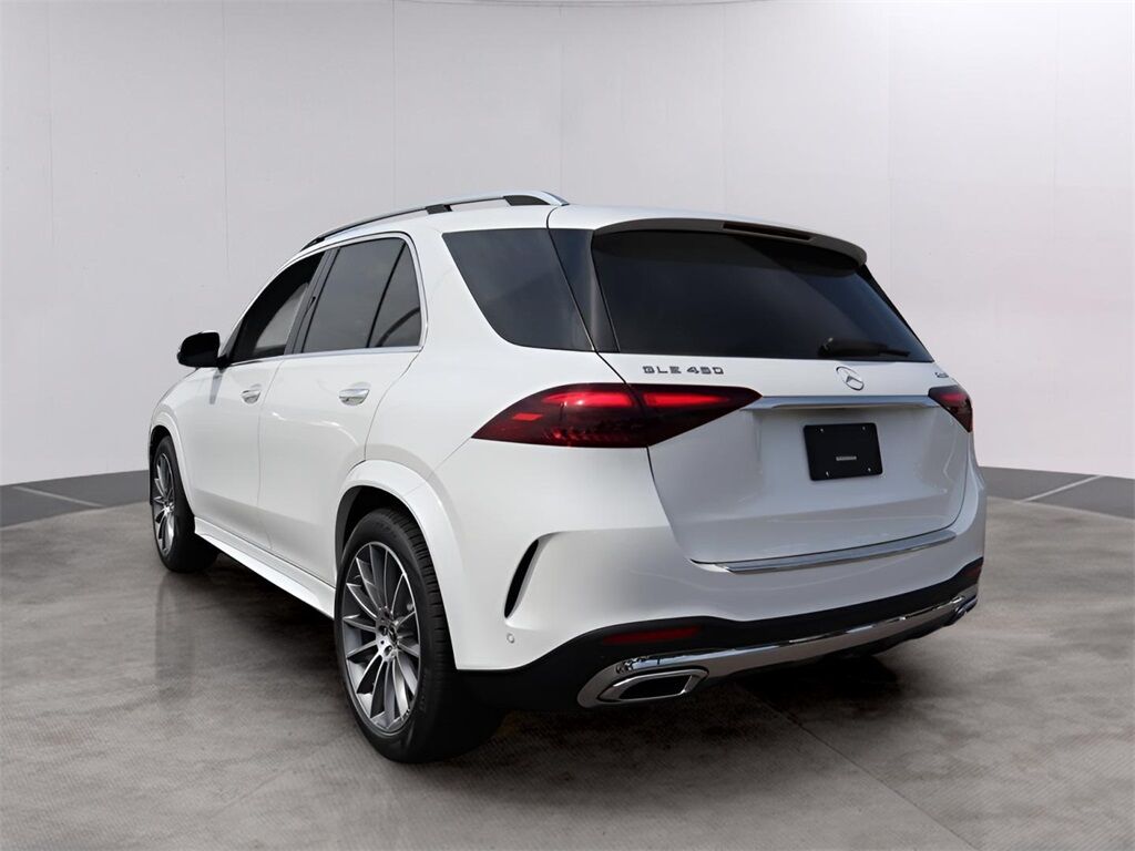 2026 Mercedes-Benz GLE GLE 450 San Clemente CA