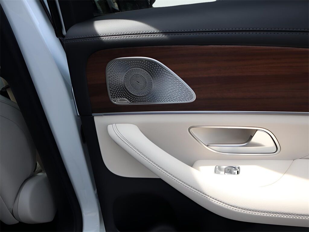 2026 Mercedes-Benz GLE GLE 450 San Clemente CA