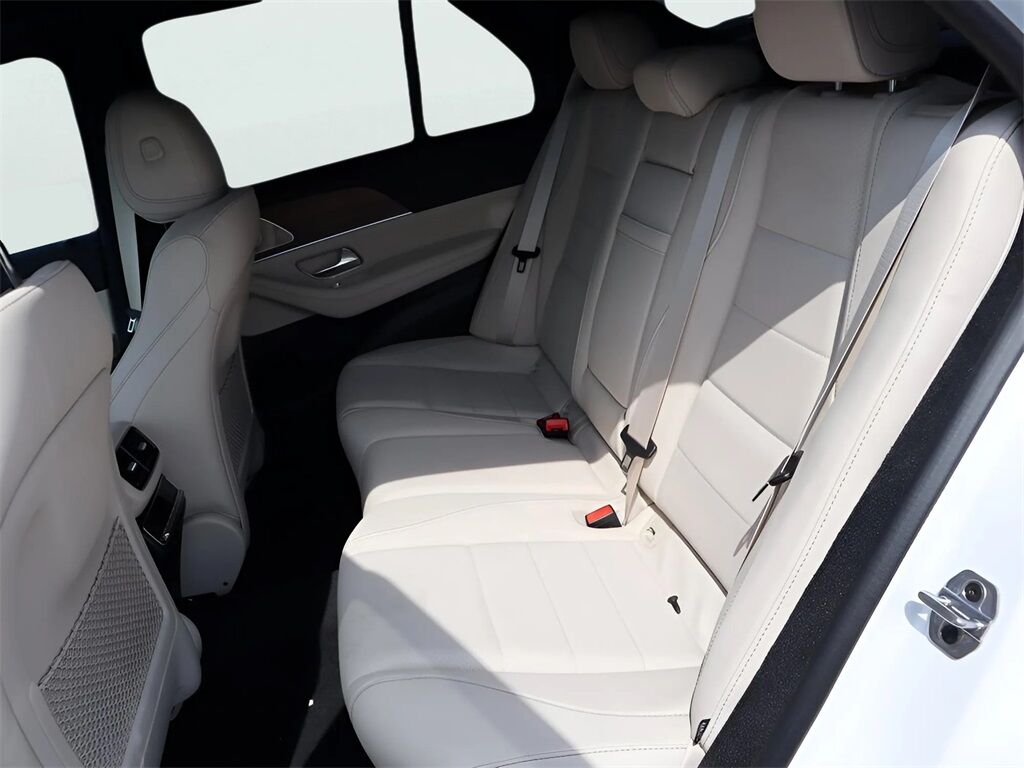 2026 Mercedes-Benz GLE GLE 450 San Clemente CA