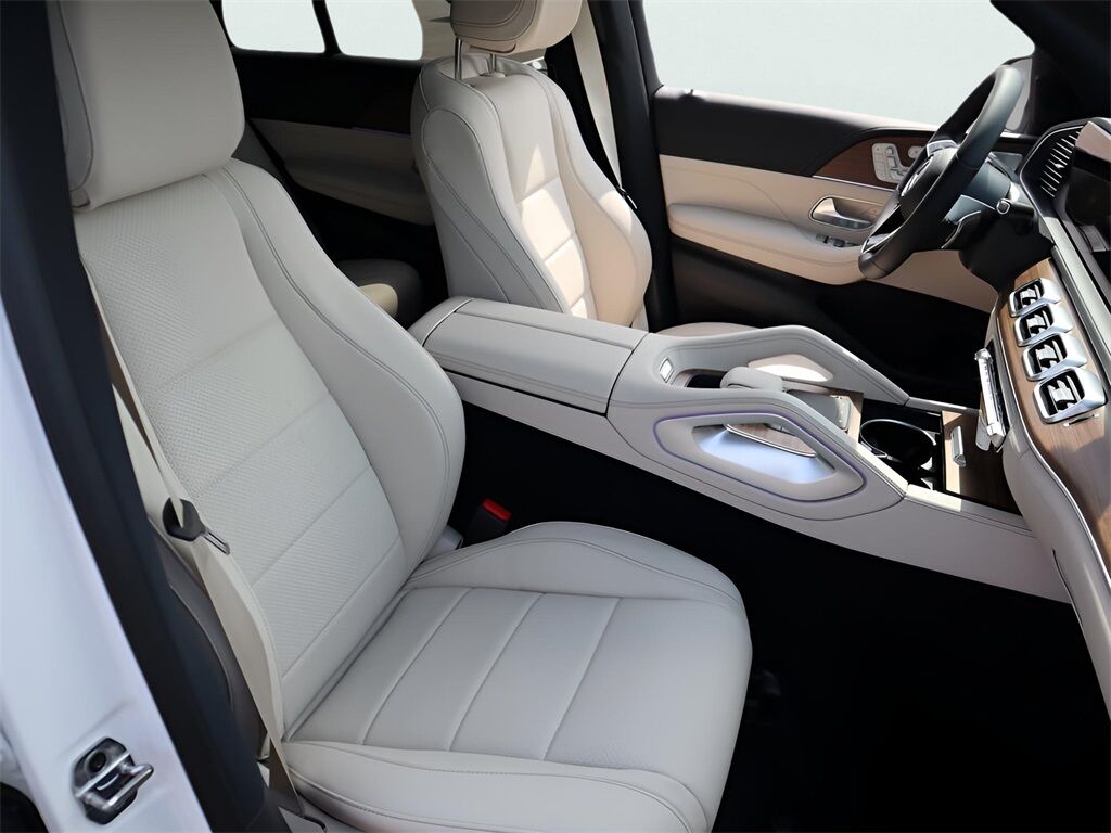 2026 Mercedes-Benz GLE GLE 450 San Clemente CA