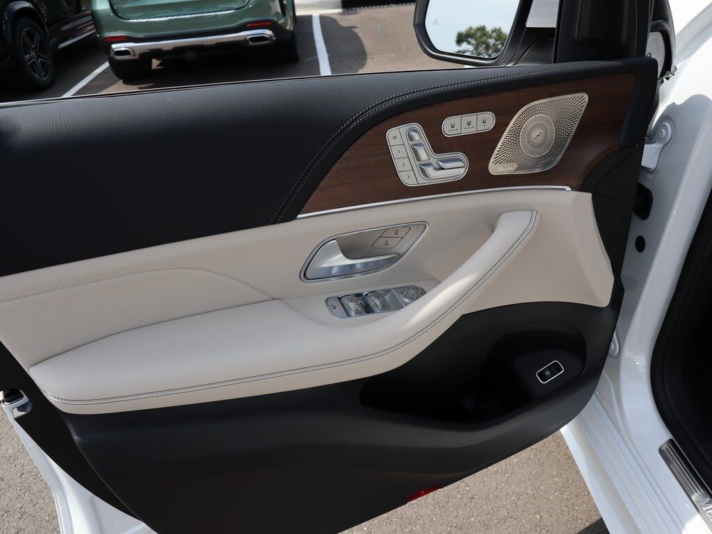 2026 Mercedes-Benz GLE GLE 450 San Clemente CA