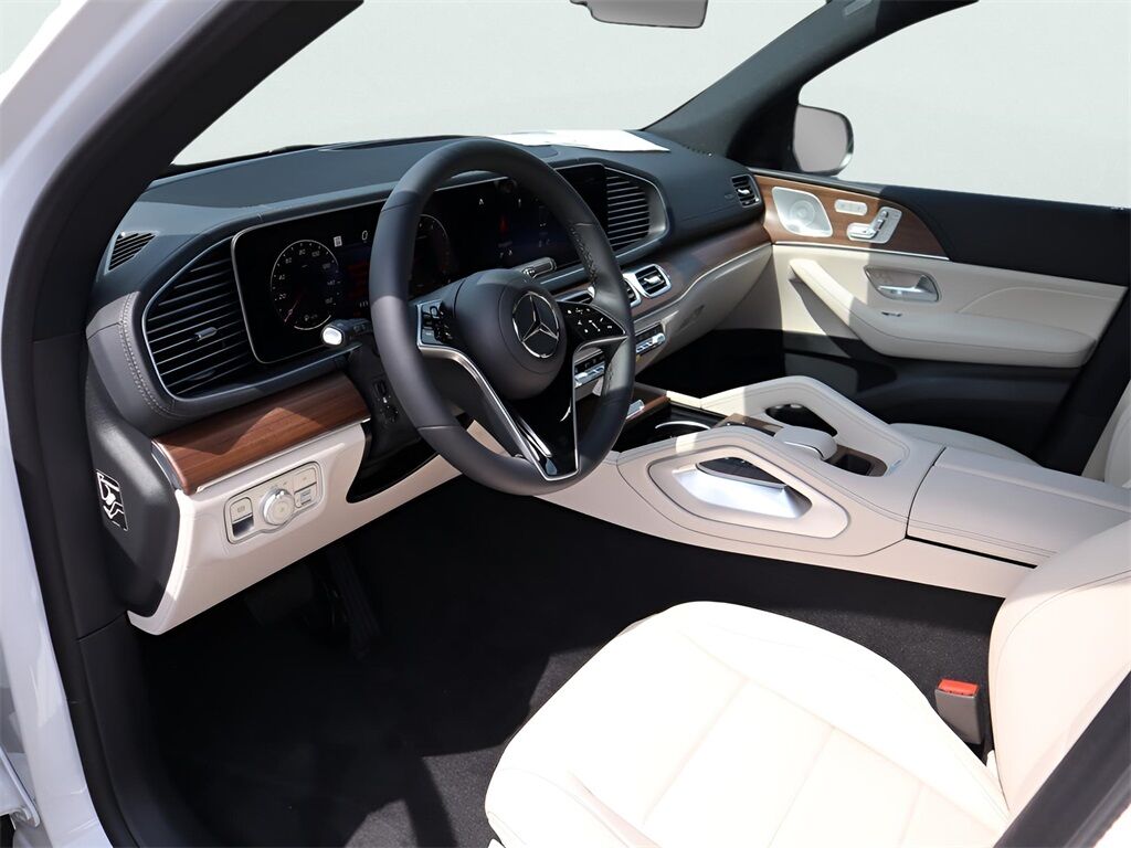 2026 Mercedes-Benz GLE GLE 450 San Clemente CA