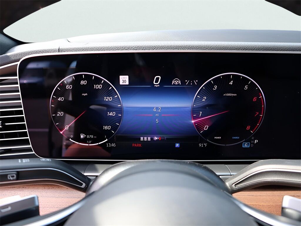 2026 Mercedes-Benz GLE GLE 450 San Clemente CA