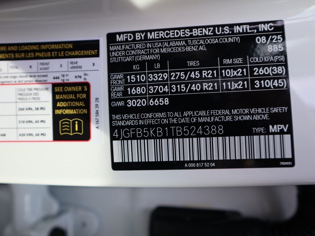 2026 Mercedes-Benz GLE GLE 450 San Clemente CA